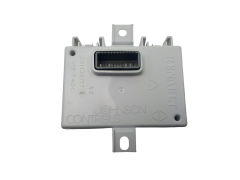 Blok Ovladačů GPS Navi Radio Renault 283466187R Blok Ovladačů GPS Navi Radio Renault 283466187R