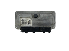 Blok Ovladačů Seat 03C906024H 61601.363.04 Magneti Marelli