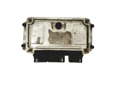 Blok Ovladačů PSA 0261208101 9648482980 9643218980 Bosch 26620