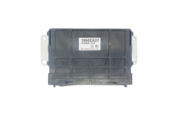 Blok Ovladačů 1860C637 E6T80091 H1ZT Mitsubishi Electric 