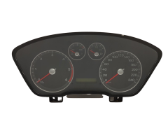 Tachometr Ford Focus C-MAX 4M5T-10849-GP 28602