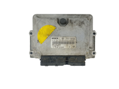 Blok Ovladačů 55191209 0281011553 Fiat Bosch 41271