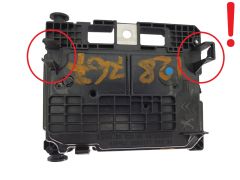 Blok Ovladačů BSM-00 R09 9667199780 PSA Valeo 19250 Blok Ovladačů BSM-00 R09 9667199780 PSA Valeo 19250
