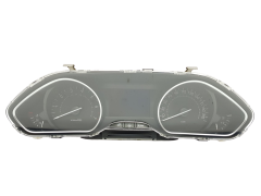 Otáčkoměr Peugeot 208 9675182680D 9678558780 27486 Otáčkoměr Peugeot 208 9675182680D 9678558780 27486