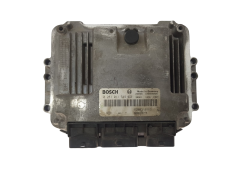 Blok Ovladačů 0281011549 8200310863 8200370779 Renault Bosch 3277