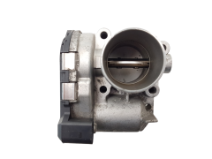 Škrticí Klapka Renault 8200330810 0281002681 H8200330812 Bosch 2828