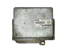 Blok Ovladačů 0261200780 9617150080 26FM0000 MA3.0 PSA Bosch 26654