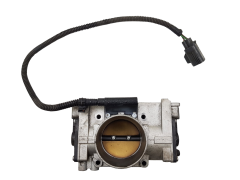 Škrticí Klapka Volvo 8644345 65CFM9 Magneti Marelli Škrticí Klapka Volvo 8644345 65CFM9 Magneti Marelli