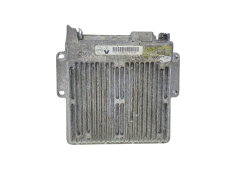 Blok Ovladačů 7700104481 7700868295 7700102990 Renault Sagem 62222