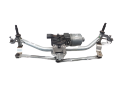 Mechanizmus Stěračů Předek Peugeot 208 9815497780 0390241589 Bosch