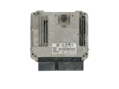 Blok Ovladačů 0261S02150 03C906056CB VW Bosch 