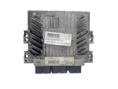 Blok Ovladačů S122326113A 8200804775 8200807626 Renault Siemens 63522