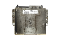 Blok Ovladačů 39100-23720 39110-23720 Hyundai Hei 26918 Blok Ovladačů 39100-23720 39110-23720 Hyundai Hei 26918