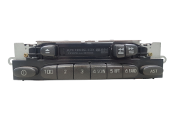 Rádio Na Kazety Toyota Yaris 86120-52020 Fujitsu Rádio Na Kazety Toyota Yaris 86120-52020 Fujitsu