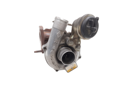 Turbodmychadlo 54359700002 54391015071 189536 1.5 DCI Renault Nissan S24