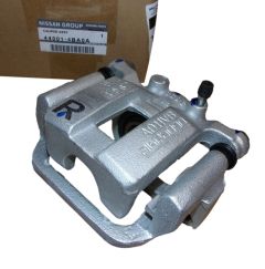 Svorka Brzdy Pravý Zadek Nový originál 440014BA0A Renault