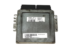 Blok Ovladačů S118301118A 8200374254 8200282007 Renault Siemens  28006