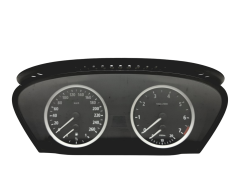 Otáčkoměr BMW 5 E60 6211 6945635 110080213230 VDO