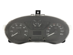 Otáčkoměr Scudo Partner 2 Berlingo 2 5550013101 43619