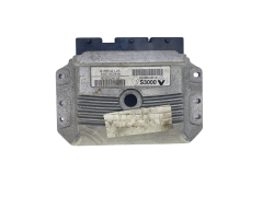 Blok Ovladačů 21585421-2A 8200509552 8200509516 Renault Johnson 57254