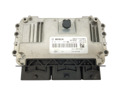 Blok Ovladačů 0261S11398 237105748R 237105749R Renault Bosch