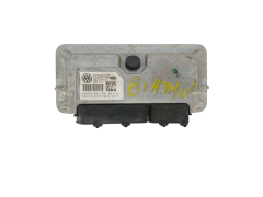 Blok Ovladačů 03C906024AD 03C906024F Volkswagen Magneti Marelli 44050