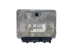 Blok Ovladačů 038906018P 0281001720 Volkswagen Bosch 63241