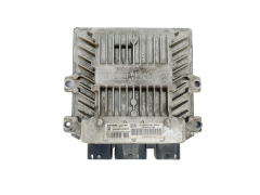 Blok Ovladačů 9653447480 9648624280 5WS40110C-T PSA Siemens 39594
