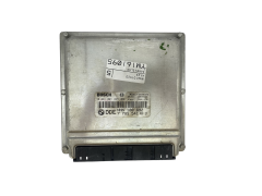 Blok Ovladačů 0281001895 DDE7785541 NNN100692 Rover Bosch 60536