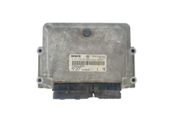 Blok Ovladačů 73501227 0281010332 Alfa Romeo Bosch 38079