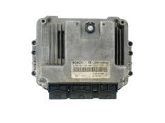 Blok Ovladačů 0281011776 8200391966 8200386508 Renault Bosch 43024