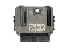 Blok Ovladačů 0281014451 55566278 HC Opel Bosch 52013