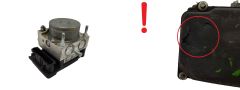 Pumpa Abs Dacia 476604621R 0265801018 0265232718 Bosch 4089