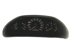 Tachometr Mercedes E W210 2105400447 58377 Tachometr Mercedes E W210 2105400447 58377