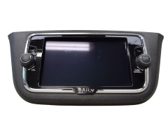Autorádio Iveco Daily No Nav 5802243444 Model NIS 3