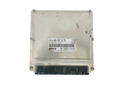 Blok Ovladačů A0001533179 0281010426 Mercedes Bosch 39187