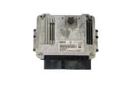 Blok Ovladačů 0281014459 51829731 Alfa Romeo Bosch 37795
