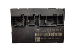 Blok Ovladačů VW 3C0959433K 5DK009064-02 Hella Blok Ovladačů VW 3C0959433K 5DK009064-02 Hella