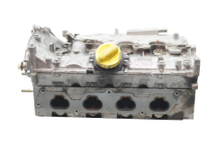 Hlava Válce 7701475605 2,0 16v Turbo Renault Laguna 2 