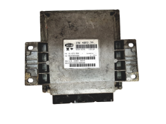 Blok Ovladačů 9648569080 IAW48P2.7A PSA Magneti Marelli 