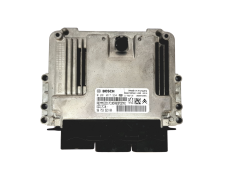 Blok Ovladačů 0281017334 9675352380 9666729580 PSA Bosch 