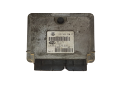 Blok Ovladačů Seat VW 036906034GM IAW4MV.GM Magneti Marelli 30697