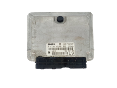 Blok Ovladačů 90589736LS 0281001670 Opel Bosch 38063