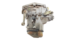Převodovka 20CN24 Peugeot 206 1.6 16v 2222R0 1072