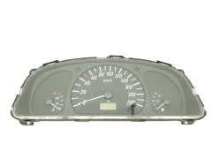 Tachometr Opel Agila 09210902 110008951016 26493