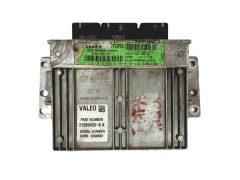 Blok Ovladačů 279115210117 279115219916 TATA Sagem