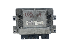 Blok Ovladačů S120200105A 8200522357 8200510536 Renault 52085