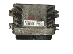 Blok Ovladačů S110140201A 8200326395 8200326387 Renault Siemens 21000
