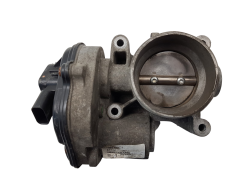 Škrticí Klapka Ford Volvo VP4F9U-9E928-AB 4M5G-ED 2705