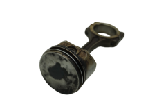 Ojnice Pístu D7F720 7701474306 7701469247 1,2 Renault Clio 2 Kangoo 12030